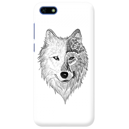 Etui na telefon HUAWEI Y5 2018 WILK