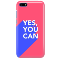 Etui na telefon HUAWEI Y5 2018 YES YOU CAN