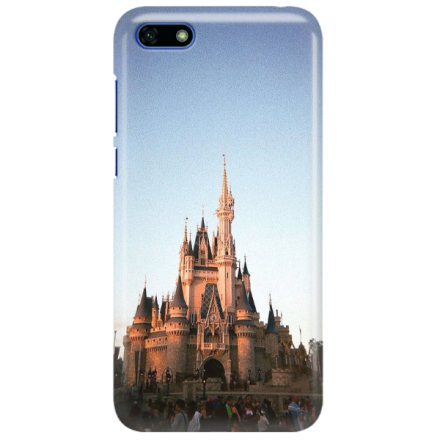 Etui na telefon HUAWEI Y5 2018 ZAMEK