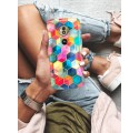 Etui na telefon MOTOROLA MOTO G6 PLAY KOLOROWE COLORFULL