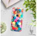 Etui na telefon MOTOROLA MOTO G6 PLAY KOLOROWE COLORFULL