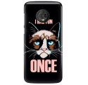 Etui na telefon MOTOROLA MOTO G6 I HAD FUN ONCE