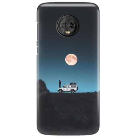 Etui na telefon MOTOROLA MOTO G6 JOURNEY