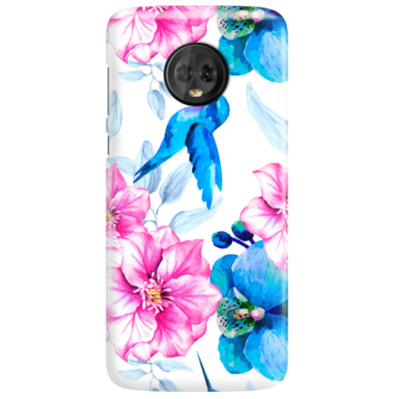 Etui na telefon MOTOROLA MOTO G6 KOLIBER