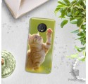 Etui na telefon MOTOROLA MOTO G6 KOTEK