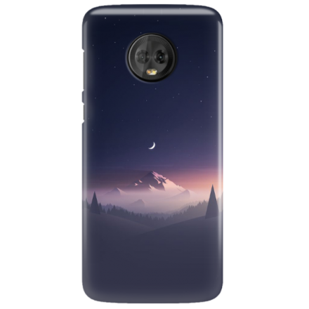 Etui na telefon MOTOROLA MOTO G6 LANDSCAPE