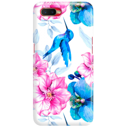 Etui na telefon OPPO RX17 NEO KOLIBER