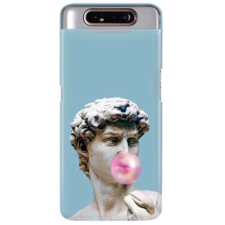 Etui na telefon SAMSUNG GALAXY A80 SZTUKA