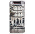 Etui na telefon SAMSUNG GALAXY A80 VENEZIA