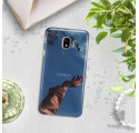 Etui na telefon SAMSUNG GALAXY J4 2018 I STILL WANT YOU