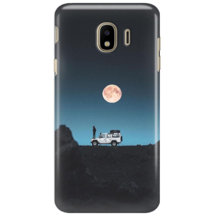 Etui na telefon SAMSUNG GALAXY J4 2018 JOURNEY