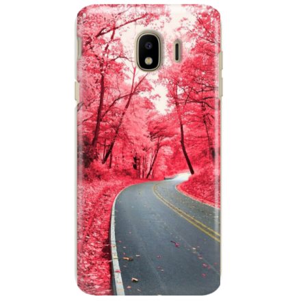 Etui na telefon SAMSUNG GALAXY J4 2018 KRAJOBRAZ