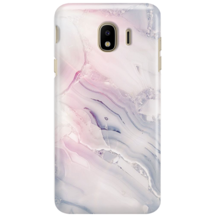 Etui na telefon SAMSUNG GALAXY J4 2018 MARMUROWE