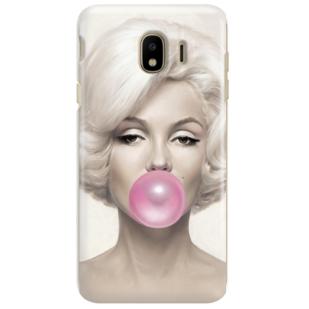 Etui na telefon SAMSUNG GALAXY J4 2018 MONROE