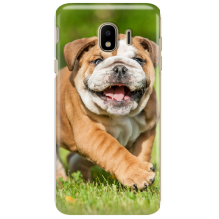Etui na telefon SAMSUNG GALAXY J4 2018 MOPS