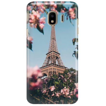 Etui na telefon SAMSUNG GALAXY J4 2018 PARIS