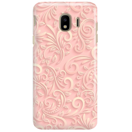 Etui na telefon SAMSUNG GALAXY J4 2018 PATTERNS