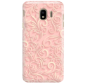 Etui na telefon SAMSUNG GALAXY J4 2018 PATTERNS