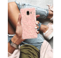 Etui na telefon SAMSUNG GALAXY J4 2018 PATTERNS