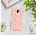 Etui na telefon SAMSUNG GALAXY J4 2018 PATTERNS