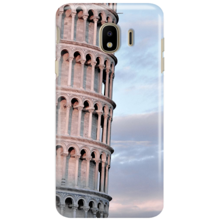 Etui na telefon SAMSUNG GALAXY J4 2018 PCN140