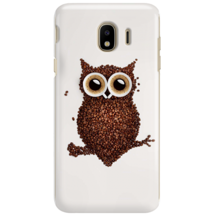 Etui na telefon SAMSUNG GALAXY J4 2018 SOWA 2