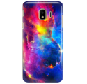 Etui na telefon SAMSUNG GALAXY J4 2018 SPACE