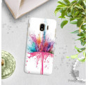 Etui na telefon SAMSUNG GALAXY J4 2018 SPLASH