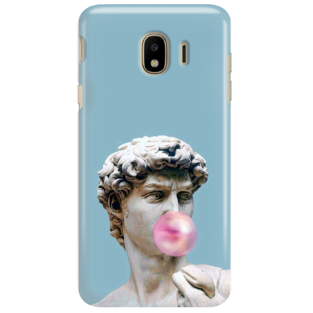 Etui na telefon SAMSUNG GALAXY J4 2018 SZTUKA