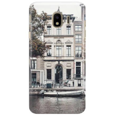 Etui na telefon SAMSUNG GALAXY J4 2018 VENEZIA