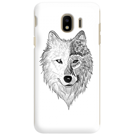 Etui na telefon SAMSUNG GALAXY J4 2018 WILK