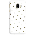 Etui na telefon SAMSUNG GALAXY J4 PLUS 2018 FASHION PATTERN