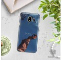 Etui na telefon SAMSUNG GALAXY J4 PLUS 2018 I STILL WANT YOU