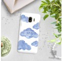 Etui na telefon SAMSUNG GALAXY J4 PLUS 2018 KEEP YOUR HEAD IN THE CLOUDS