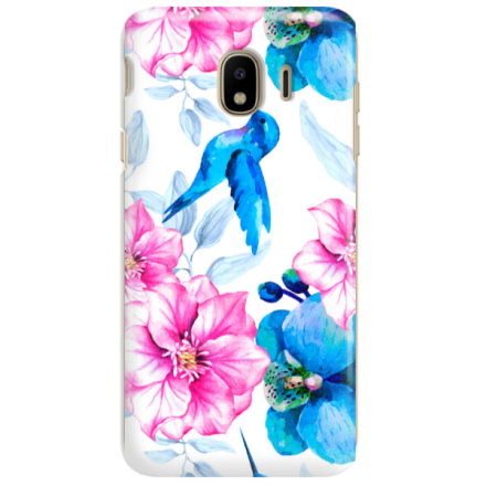 Etui na telefon SAMSUNG GALAXY J4 PLUS 2018 KOLIBER