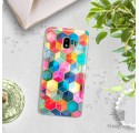 Etui na telefon SAMSUNG GALAXY J4 PLUS 2018 KOLOROWE COLORFULL