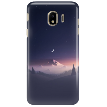Etui na telefon SAMSUNG GALAXY J4 PLUS 2018 LANDSCAPE
