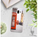 Etui na telefon SAMSUNG GALAXY J4 PLUS 2018 LONDYN BIG BEN