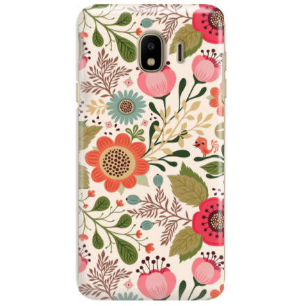 Etui na telefon SAMSUNG GALAXY J4 PLUS 2018 MAJ