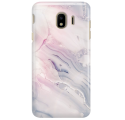 Etui na telefon SAMSUNG GALAXY J4 PLUS 2018 MARMUROWE