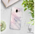 Etui na telefon SAMSUNG GALAXY J4 PLUS 2018 MARMUROWE