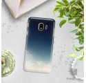 Etui na telefon SAMSUNG GALAXY J4 PLUS 2018 NIEBO