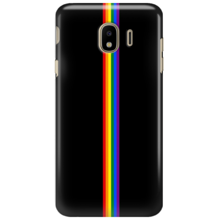 Etui na telefon SAMSUNG GALAXY J4 PLUS 2018 RETRO 60S