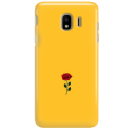 Etui na telefon SAMSUNG GALAXY J4 PLUS 2018 ROSE