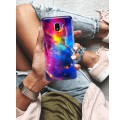 Etui na telefon SAMSUNG GALAXY J4 PLUS 2018 SPACE