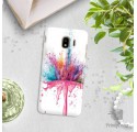 Etui na telefon SAMSUNG GALAXY J4 PLUS 2018 SPLASH