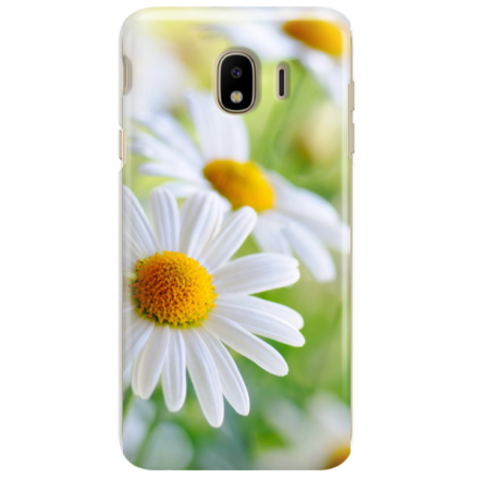 Etui na telefon SAMSUNG GALAXY J4 PLUS 2018 STOKROTKA