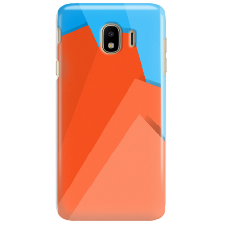 Etui na telefon SAMSUNG GALAXY J4 PLUS 2018 SURFACE