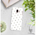 Etui na telefon SAMSUNG GALAXY J6 PLUS 2018 FASHION PATTERN