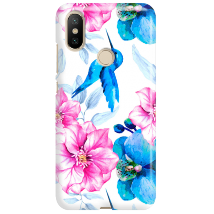 Etui na telefon XIAOMI MI A2 KOLIBER